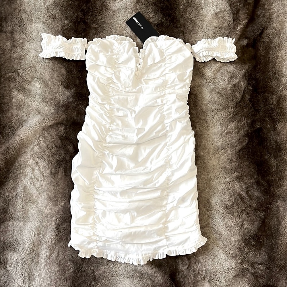 NWT Fashion Nova Dress Size S